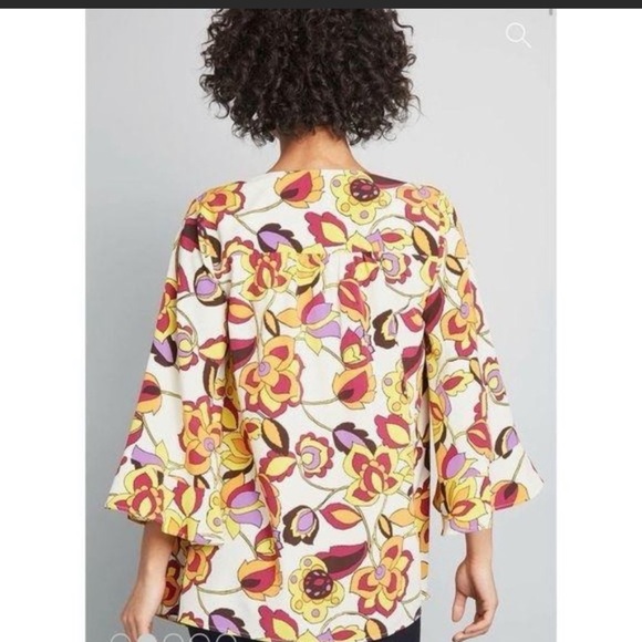 🌻🌻 ModCloth Top 🌻🌻 - Picture 6 of 6